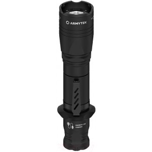 Фонарь Armytek Dobermann Pro Magnet USB Белый